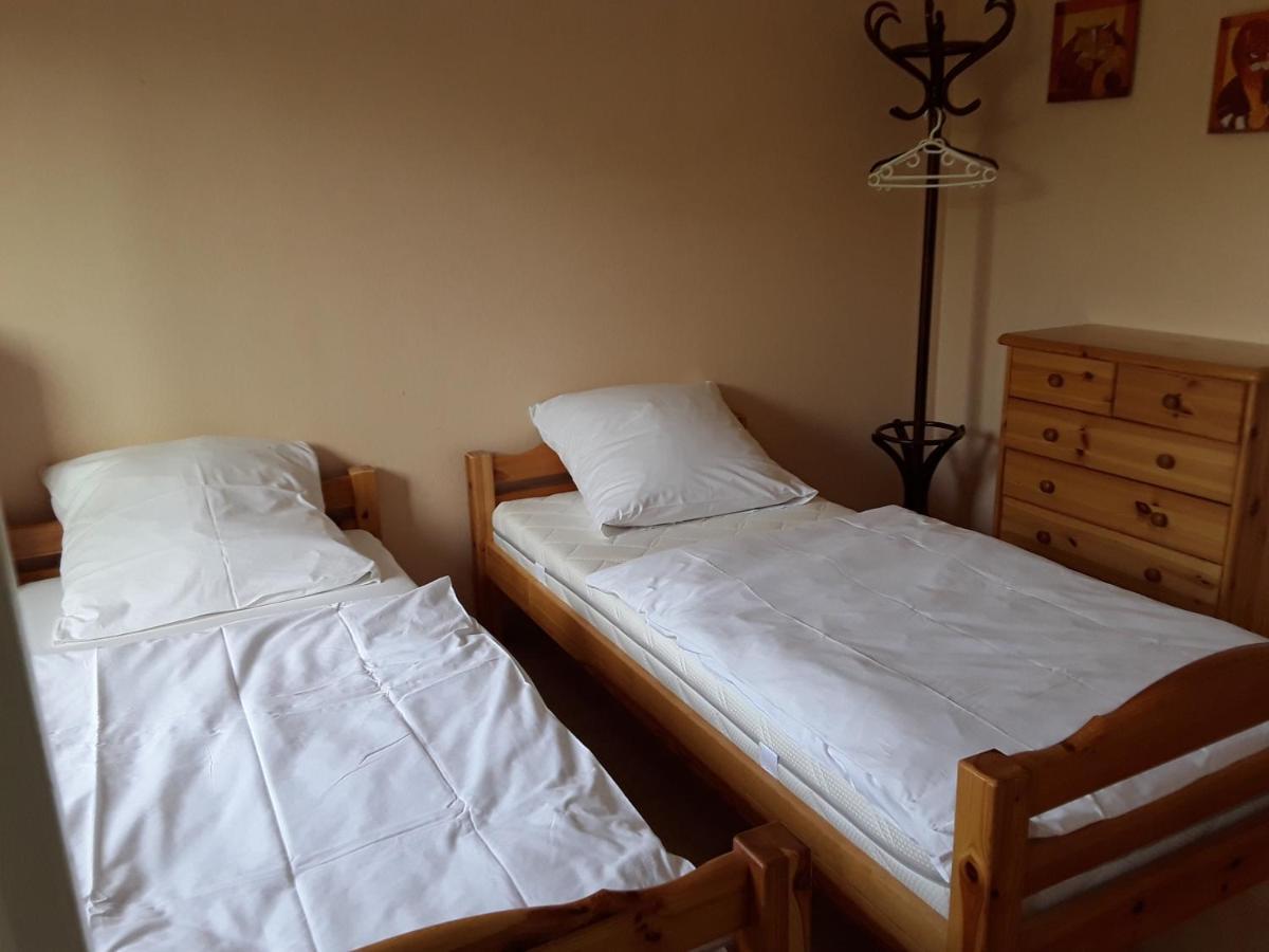 Bed And Breakfast L'Arena 외부 사진