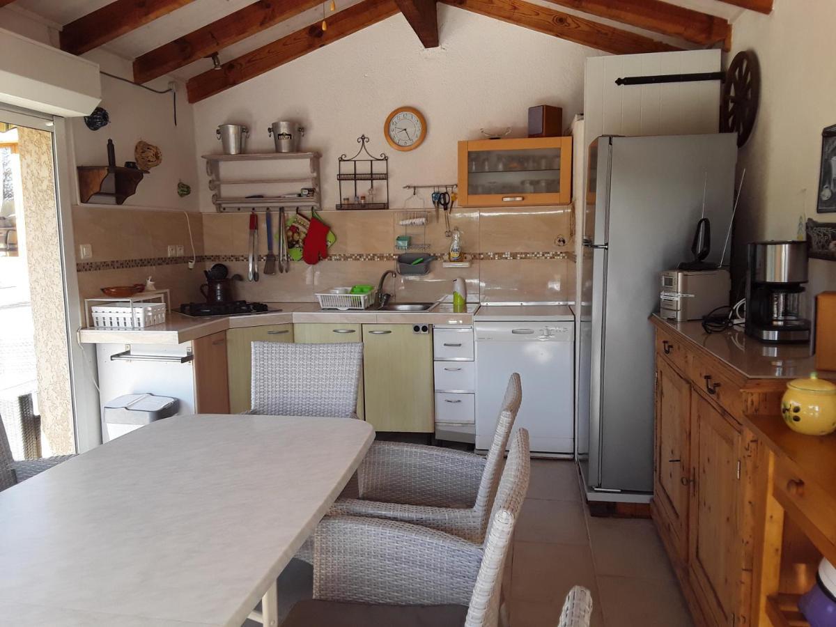 Bed And Breakfast L'Arena 외부 사진