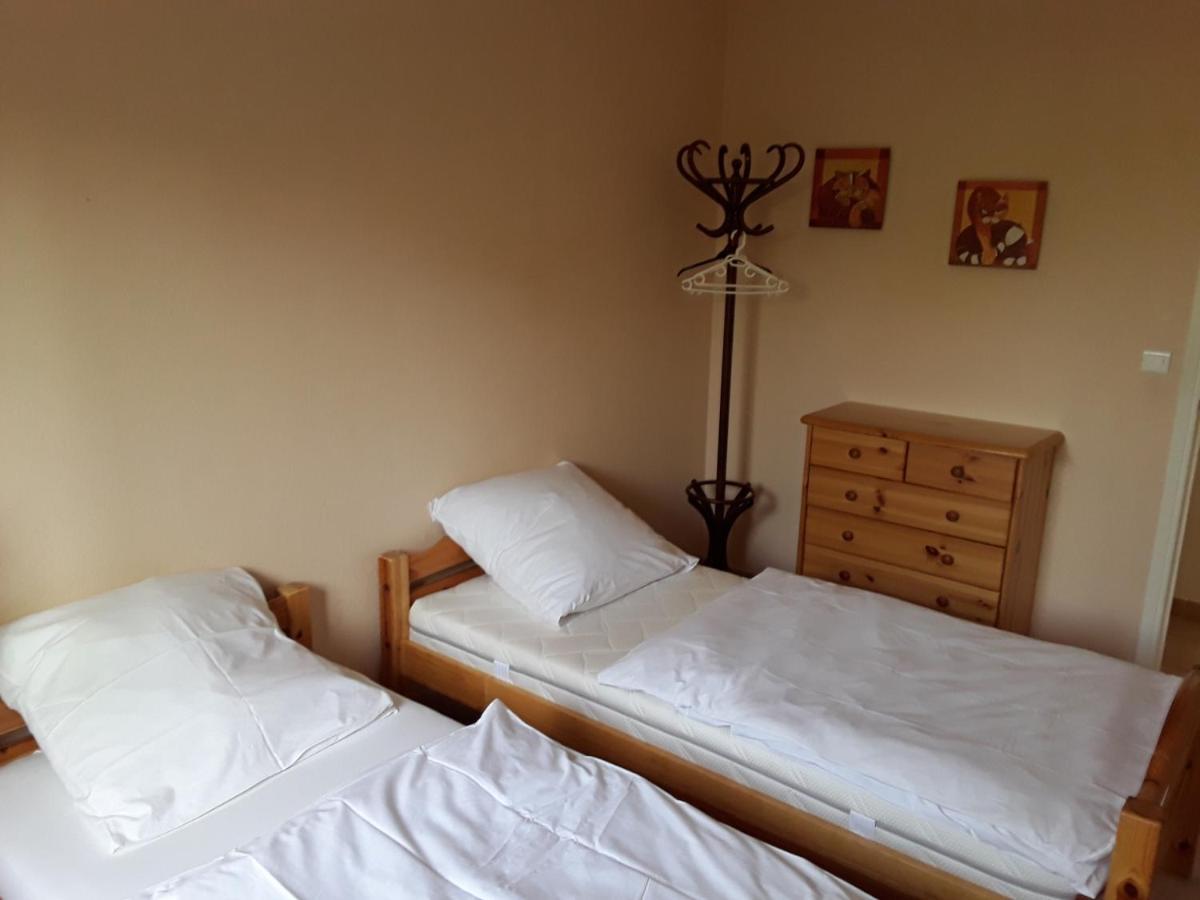 Bed And Breakfast L'Arena 외부 사진