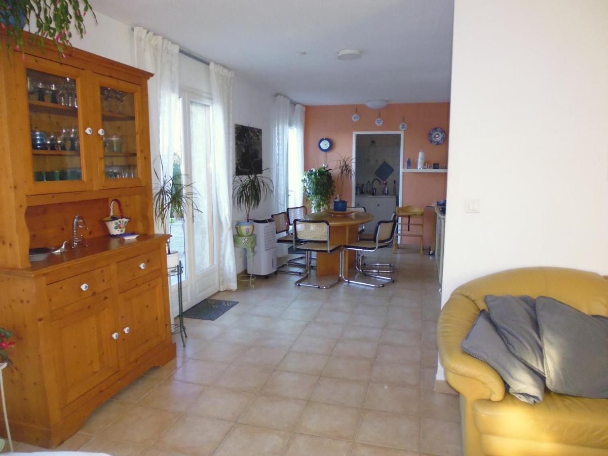 Bed And Breakfast L'Arena 외부 사진