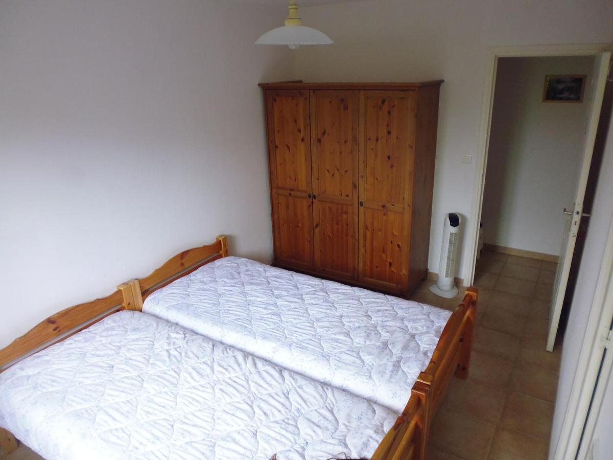 Bed And Breakfast L'Arena 외부 사진