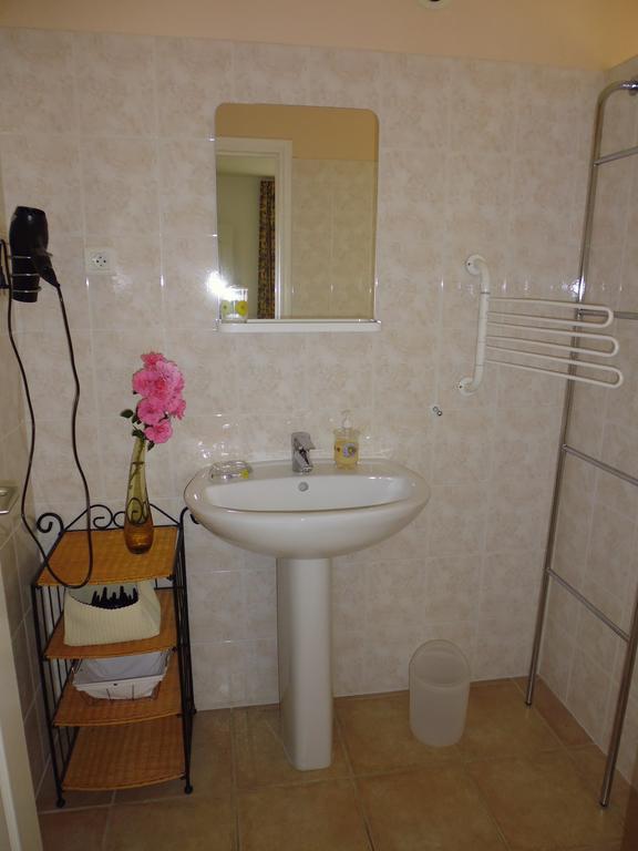 Bed And Breakfast L'Arena 외부 사진