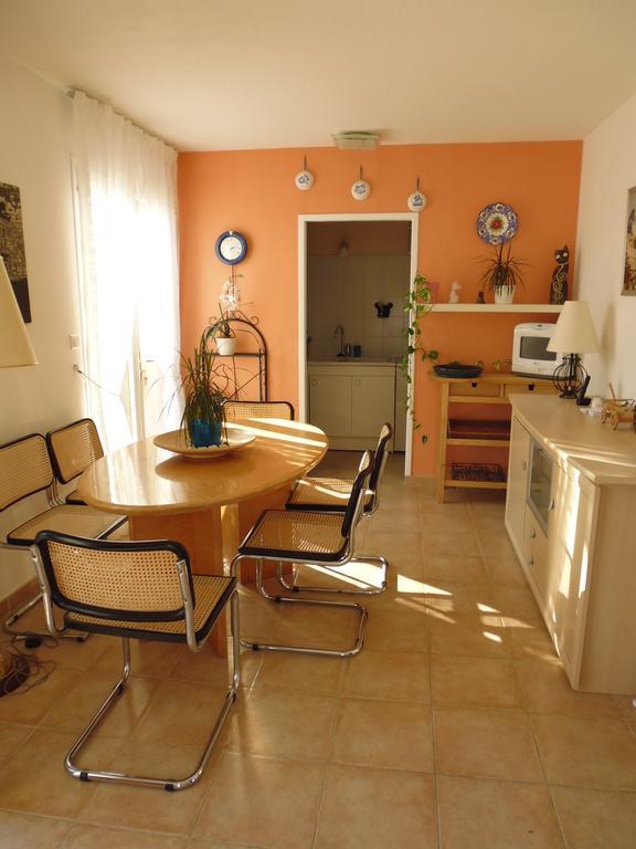Bed And Breakfast L'Arena 외부 사진