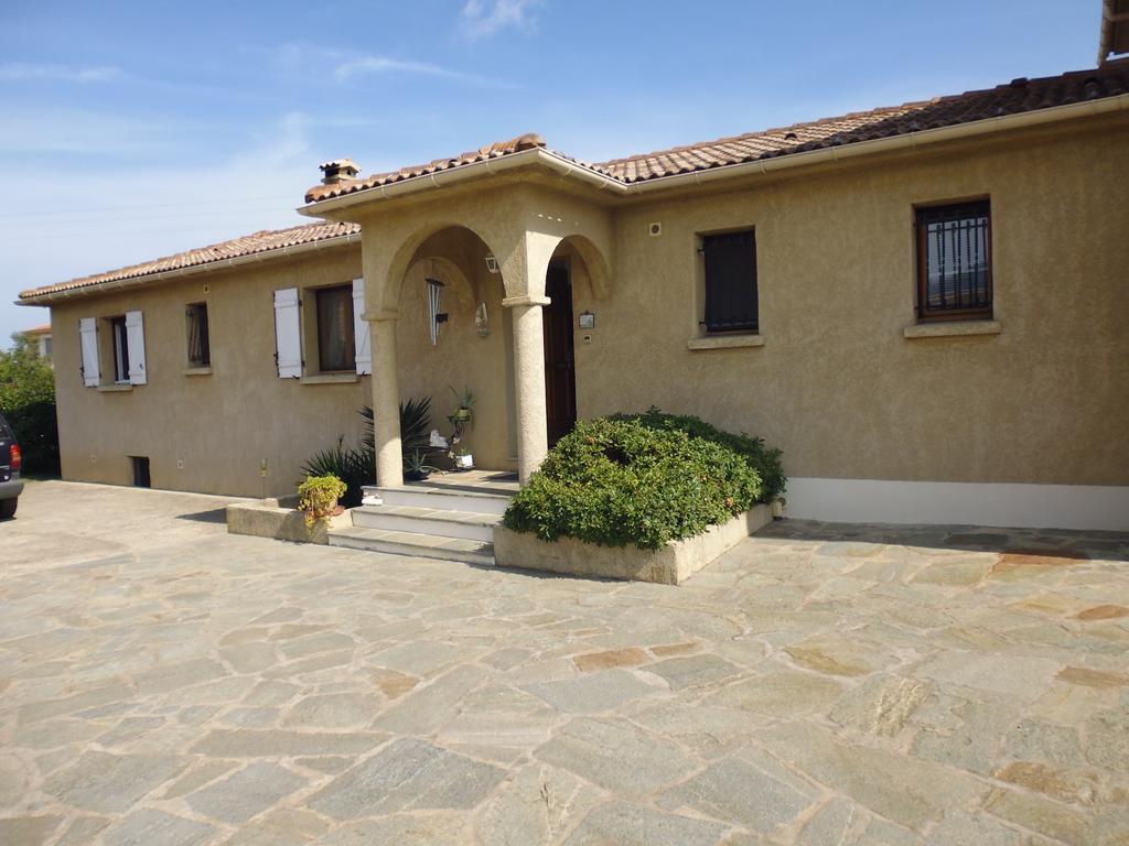 Bed And Breakfast L'Arena 외부 사진