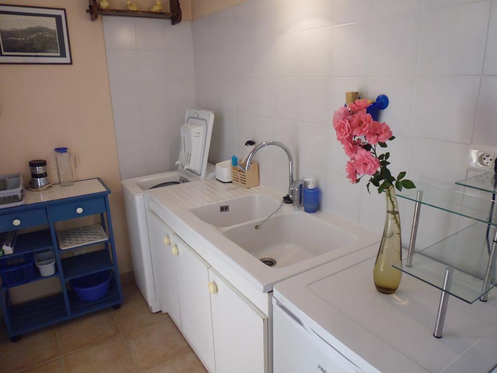 Bed And Breakfast L'Arena 외부 사진