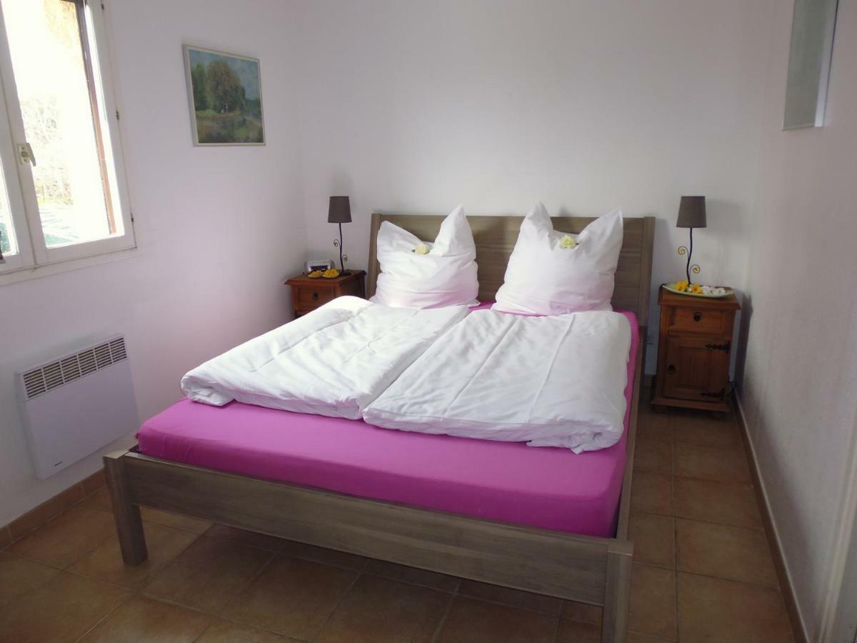 Bed And Breakfast L'Arena 외부 사진