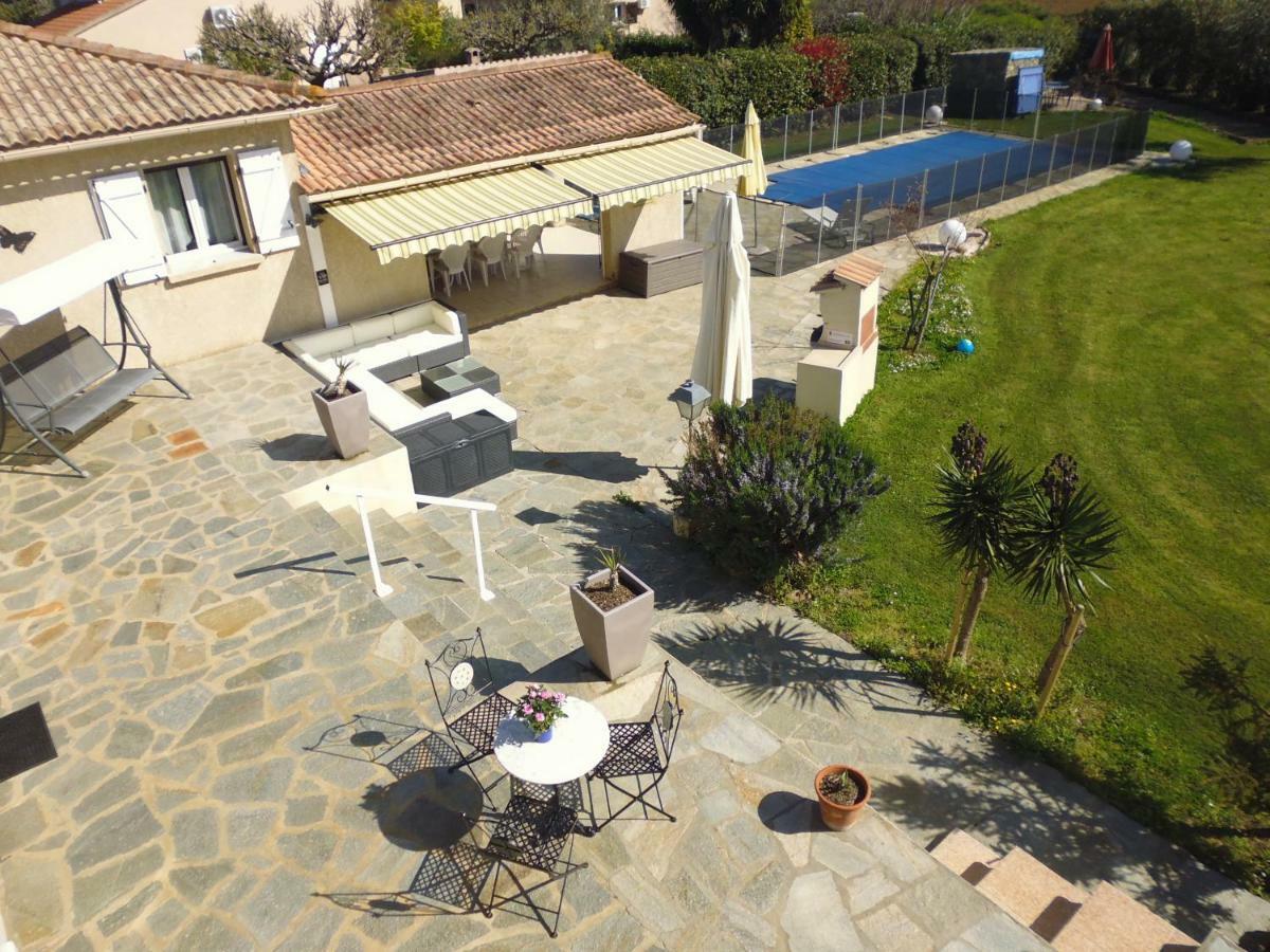 Bed And Breakfast L'Arena 외부 사진