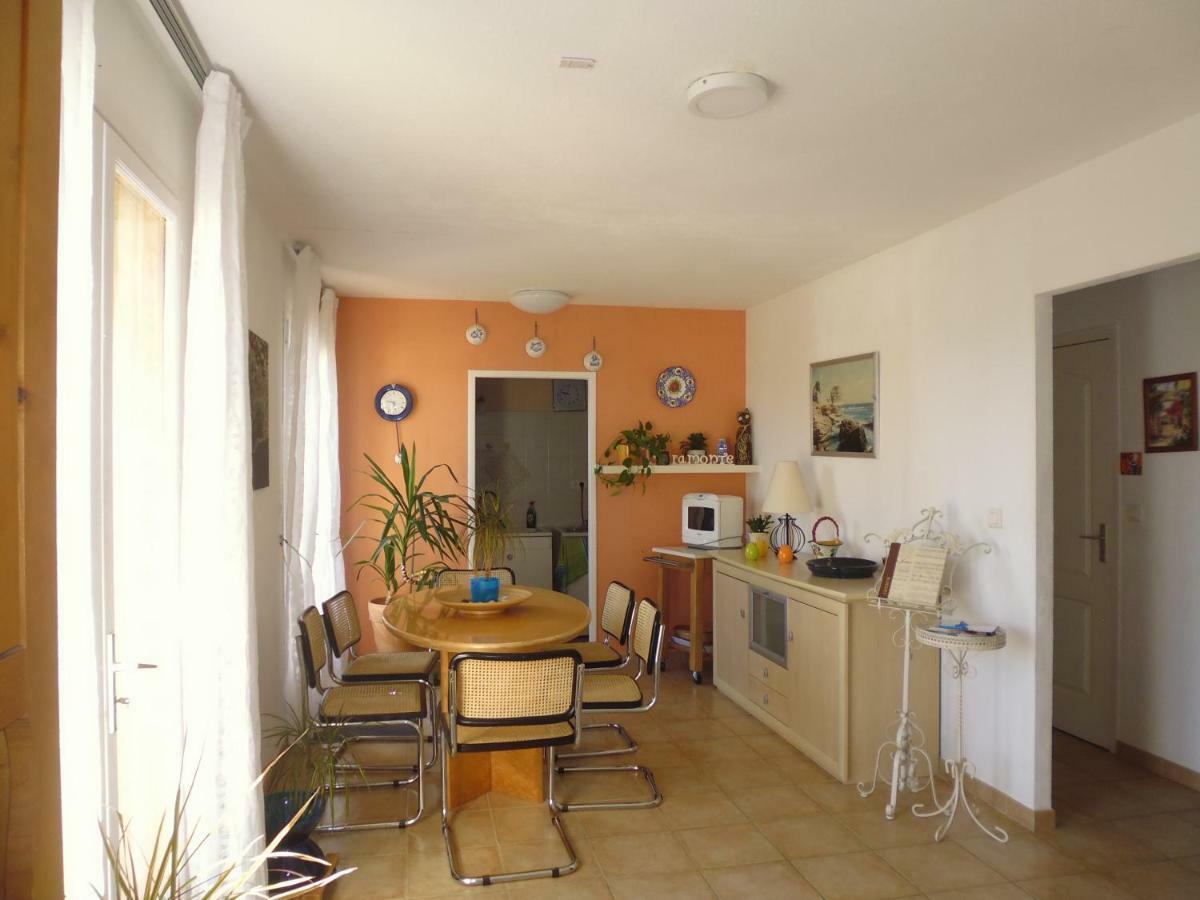 Bed And Breakfast L'Arena 외부 사진