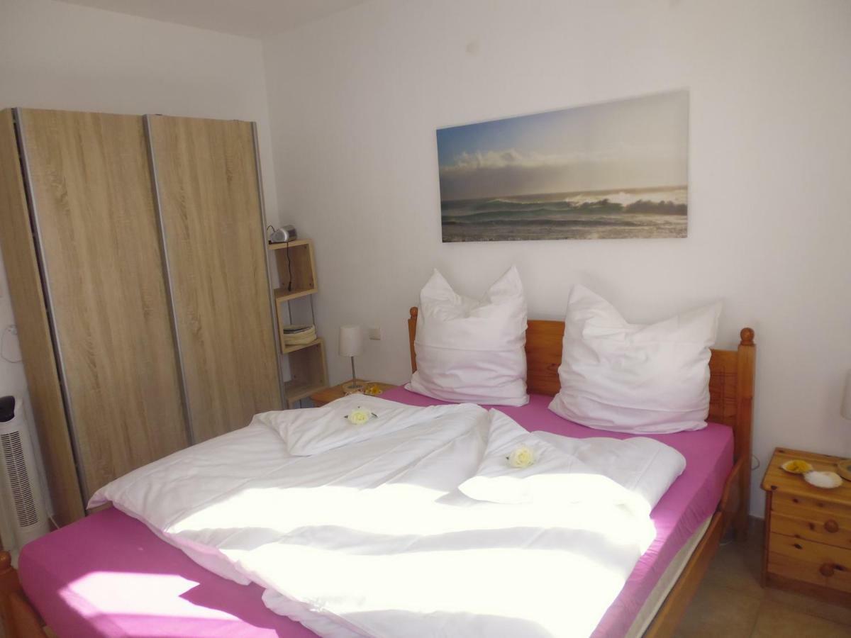 Bed And Breakfast L'Arena 외부 사진