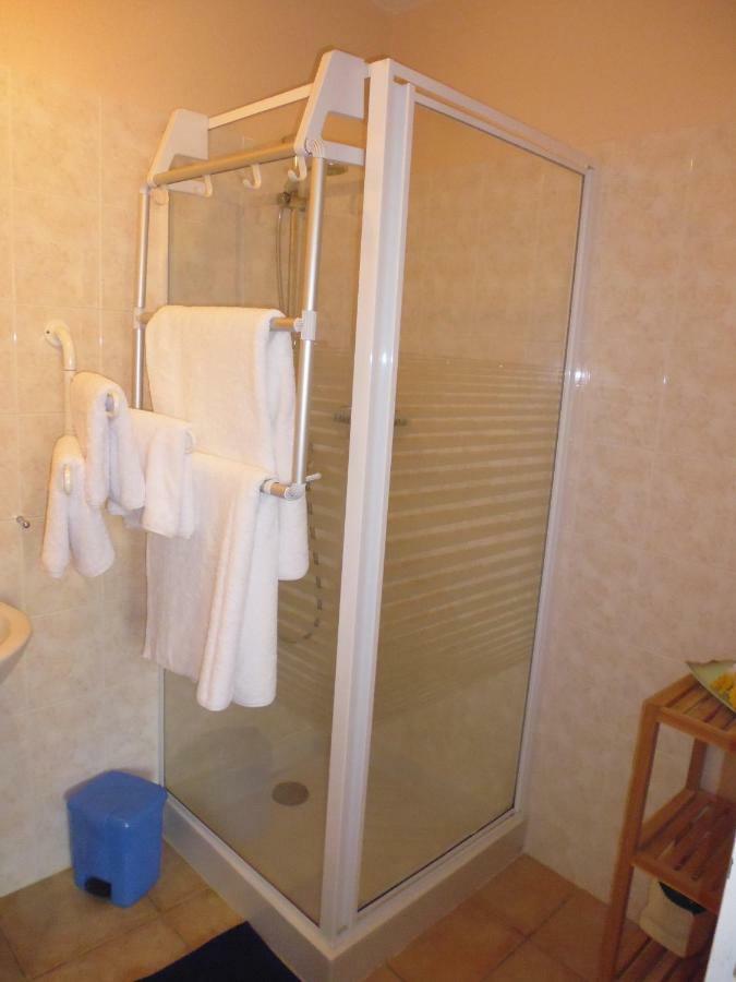 Bed And Breakfast L'Arena 외부 사진
