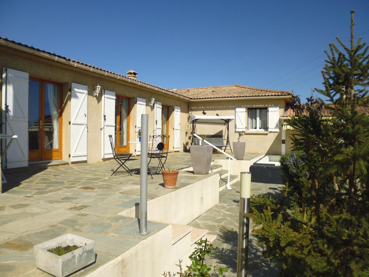 Bed And Breakfast L'Arena 외부 사진